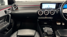 Mercedes-Benz CLA 180 AMG Line Premium Plus 4dr Tip Auto Petrol Saloon